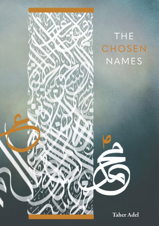 The Chosen Names - Hardcover